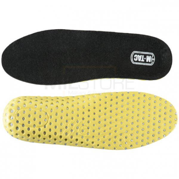 M-Tac Winter Insoles - 43