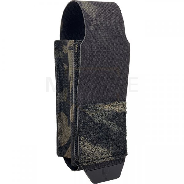 Pitchfork TQ Pouch Closed - Multicam Black