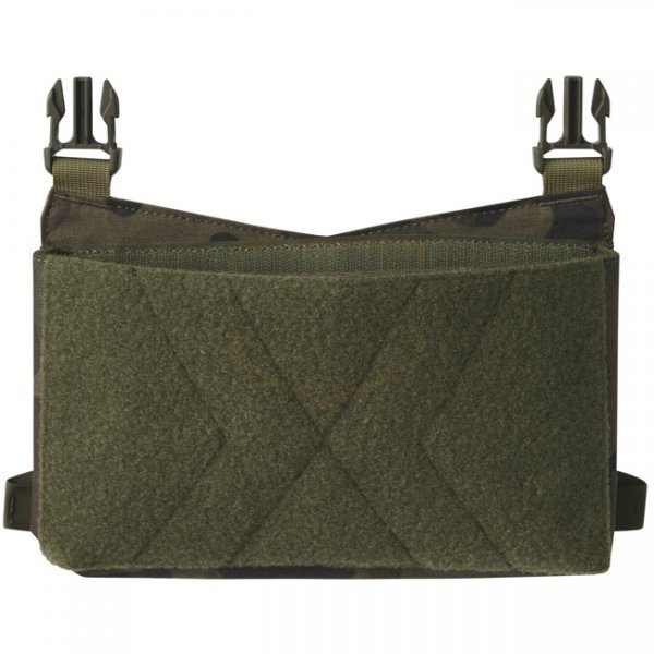 Helikon-Tex Guardian Kangaroo Flap - PL Woodland