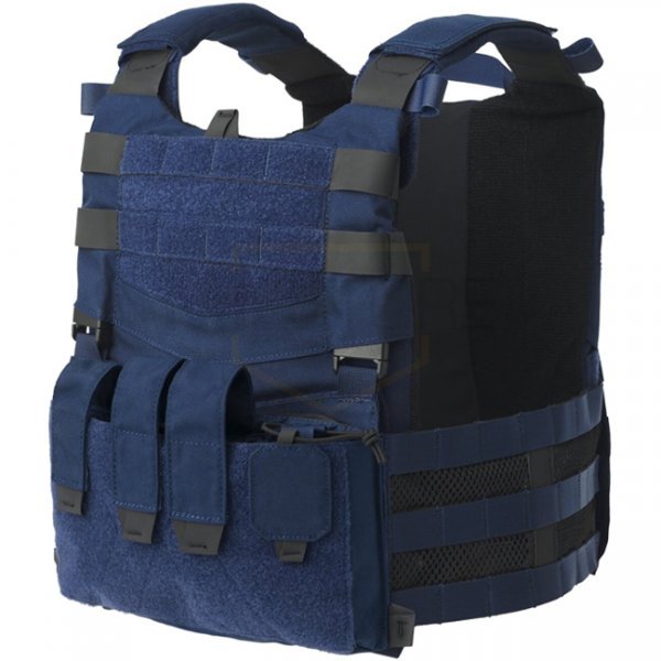 Helikon-Tex Guardian Law Enforcement Set - Sentinel Blue - L