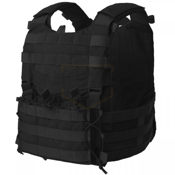 Helikon-Tex Guardian Military Set - Black - L