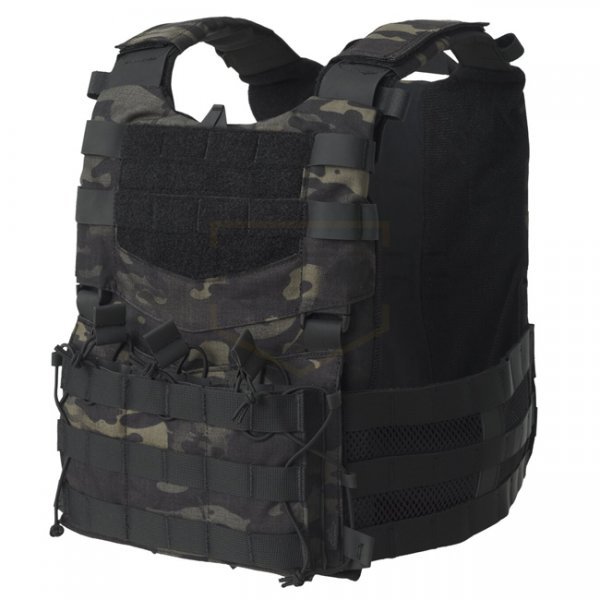 Helikon-Tex Guardian Military Set - Multicam Black - L