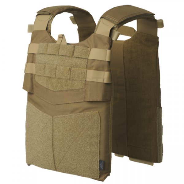 Helikon-Tex Guardian Plate Carrier - Coyote - L