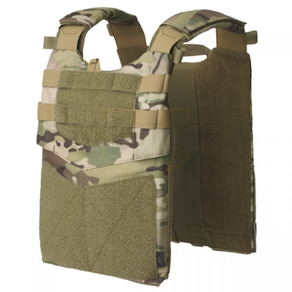 Helikon-Tex Guardian Plate Carrier - Multicam - L