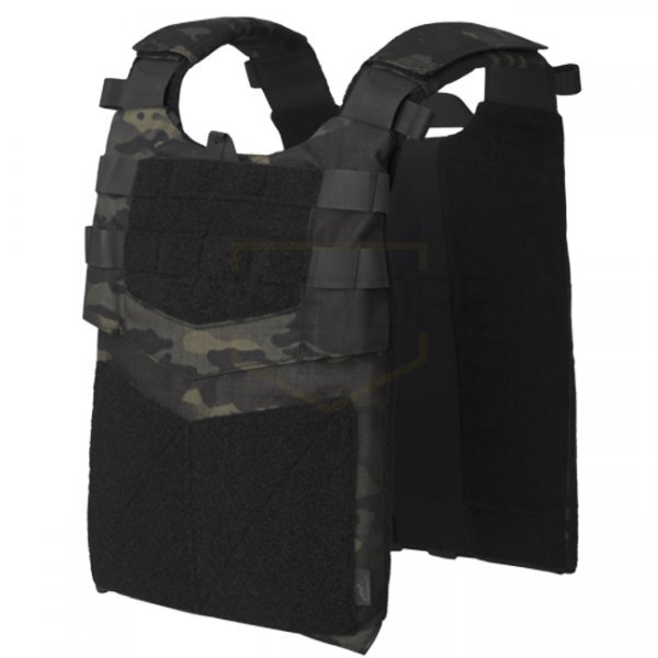 Helikon-Tex Guardian Plate Carrier - Multicam Black - M