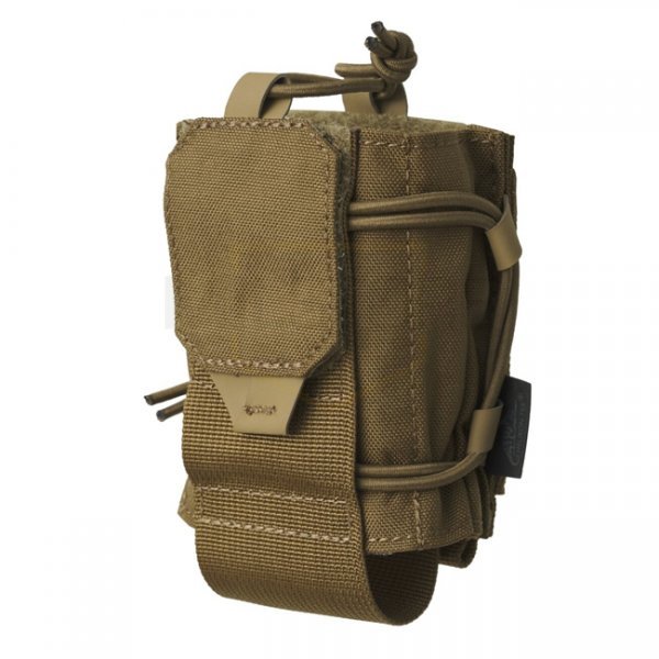 Helikon-Tex Radio Pouch - Coyote