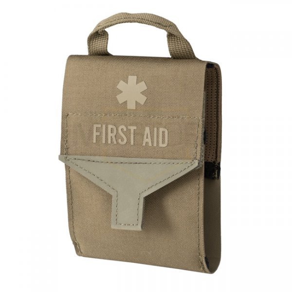 Helikon-Tex Flat Med Pouch - Adaptive Green