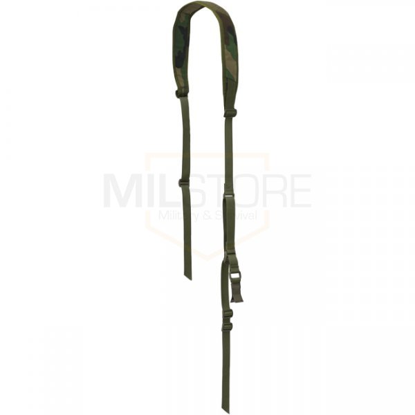 Helikon-Tex Mirage Carbine Sling - US Woodland