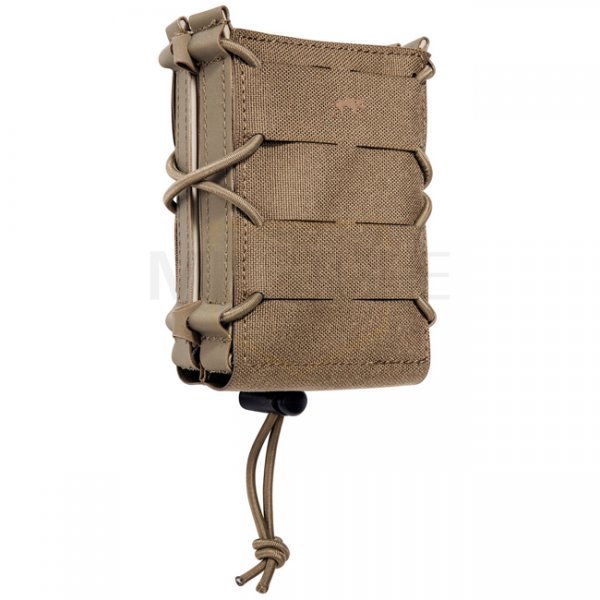 Tasmanian Tiger Double Mag Pouch MCL - Coyote