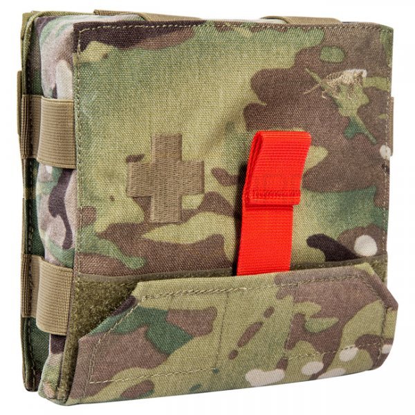 Tasmanian Tiger IFAK Pouch S MK II - Multicam