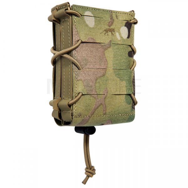 Tasmanian Tiger Double Mag Pouch MCL - Multicam