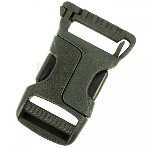 Tasmanian Tiger SR25 Safety Herma QA 2pcs - Olive