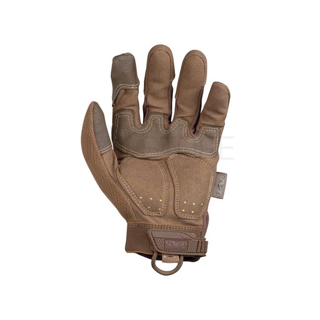 Mechanix Wear M-Pact Gloves Coyote