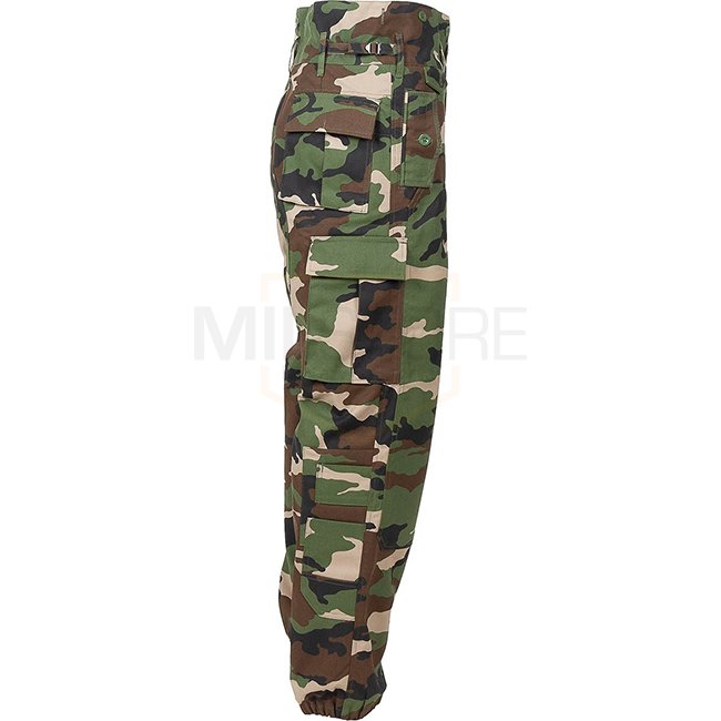 MilStore Military & Outdoor MFH SK Field Pants - M97 SK Camo - 180/94