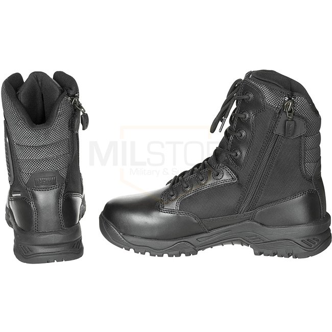 MilStore Military Outdoor Magnum Combat Boots Strike Force 8.0