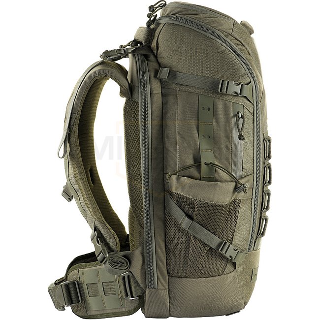 Ergonomic M-Tac shoulder pocket Elite Hex cz - shop