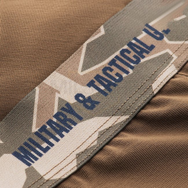 Buy M-Tac Mens Boxer Briefs - Cotton - Military Tactical Army