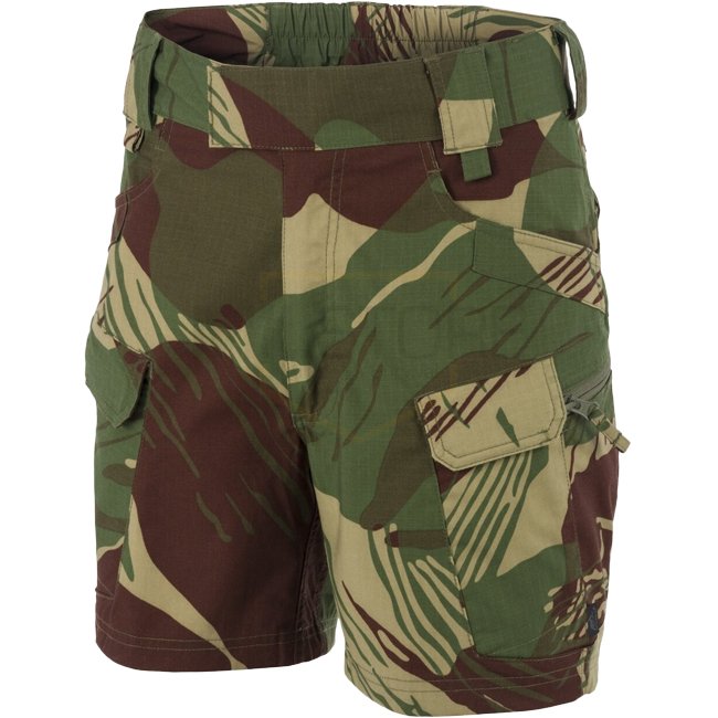 Rothco Color TwoTone Camouflage BDU Pants  Mad City Outdoor Gear