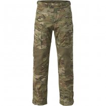 Helikon-Tex MCDU Pants NyCo Ripstop - Multicam Black - S - Regular