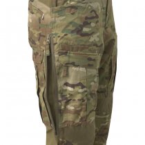 Helikon-Tex MCDU Pants NyCo Ripstop - Multicam Black - S - Regular