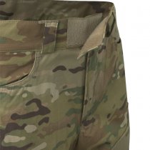 Helikon-Tex MCDU Pants NyCo Ripstop - Multicam Black - S - Regular