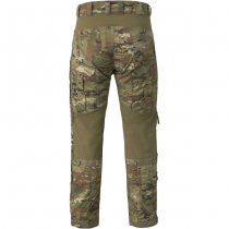 Helikon-Tex MCDU Pants NyCo Ripstop - Multicam Black - L - Regular