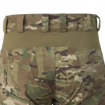 Helikon-Tex MCDU Pants NyCo Ripstop - Multicam - S - Long