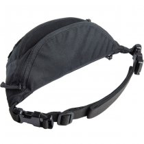 Pitchfork Compact EDC Waist Pack - Black