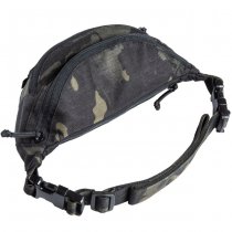 Pitchfork Compact EDC Waist Pack - Multicam Black