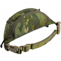 Pitchfork Compact EDC Waist Pack - Multicam Tropic