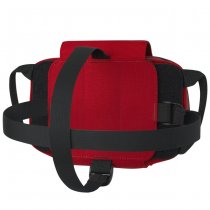 Helikon-Tex Vehicle Med Kit - Red