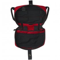 Helikon-Tex Vehicle Med Kit - Red