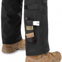 Clawgear Operator Combat Pants MK III ATS - Black - 34 - 34