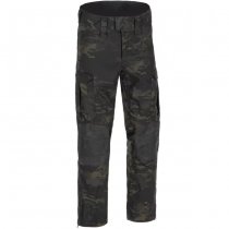 Clawgear Operator Combat Pants MK III ATS - Multicam Black - 36 - 32