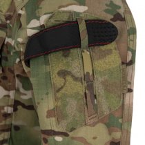 Clawgear Operator Field Shirt MK III ATS - Multicam - L