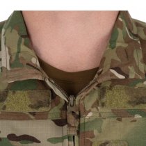 Clawgear Operator Field Shirt MK III ATS - Multicam - XS