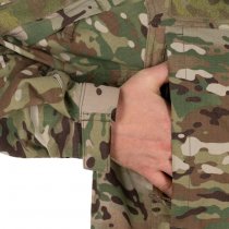 Clawgear Operator Field Shirt MK III ATS - Multicam - XS