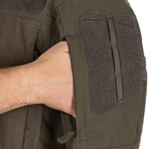 Clawgear Operator Field Shirt MK III ATS - Stonegrey Olive - 3XL