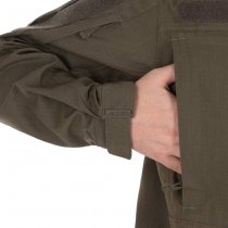 Clawgear Operator Field Shirt MK III ATS - Stonegrey Olive - L