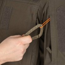 Clawgear Operator Field Shirt MK III ATS - Stonegrey Olive - XL