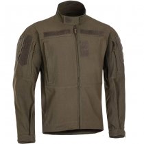 Clawgear Operator Field Shirt MK III ATS - Stonegrey Olive - XL