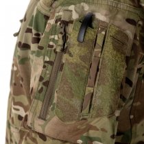 Clawgear Raider Field Shirt MK V - Multicam - 3XL