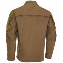 Clawgear Raider Field Shirt MK V ATS - Coyote - M