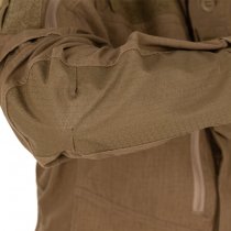 Clawgear Raider Field Shirt MK V ATS - Coyote - S