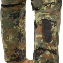 Clawgear Raider Pants MK V - Flecktarn - 29 - 34