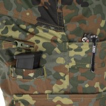 Clawgear Raider Pants MK V - Flecktarn - 30 - 34