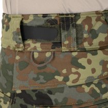 Clawgear Raider Pants MK V - Flecktarn - 34 - 32