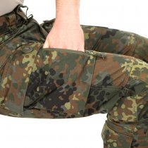 Clawgear Raider Pants MK V - Flecktarn - 36 - 34