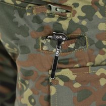 Clawgear Raider Pants MK V - Flecktarn - 38 - 32