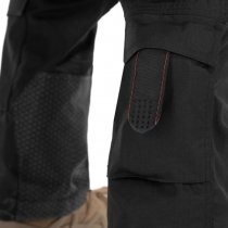 Clawgear Raider Pants MK V ATS - Black - 30 - 32